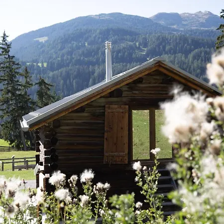 Tech-free Haven Tschividains Lenzerheide * Vaz-Obervaz